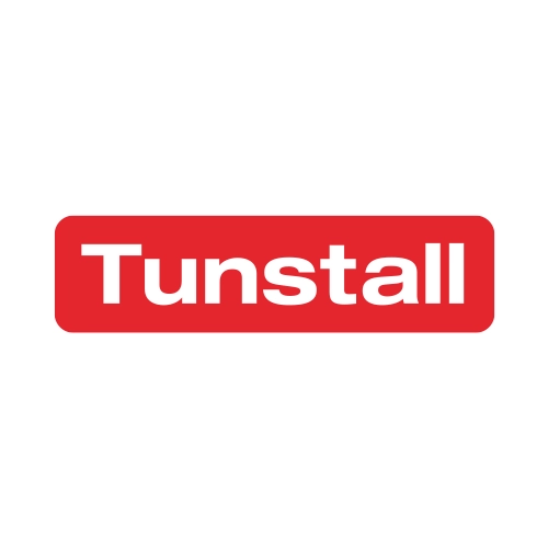 logo tunstall